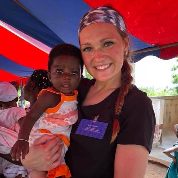 Meet your Posher, Tanessa - Picture 1 of 1